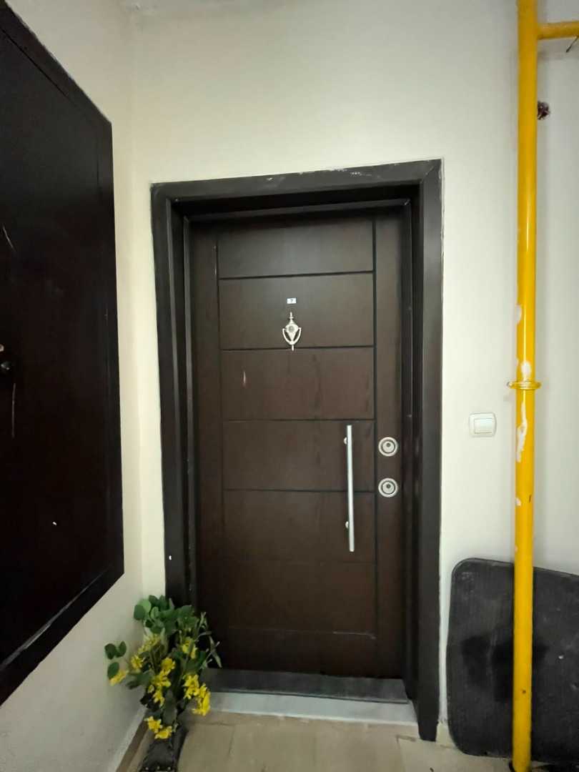 KAYSERİ DEVELİ BAHÇEBAŞI MAHALLESİ TOKİ SİTESİNDE SATILIK DAİRE